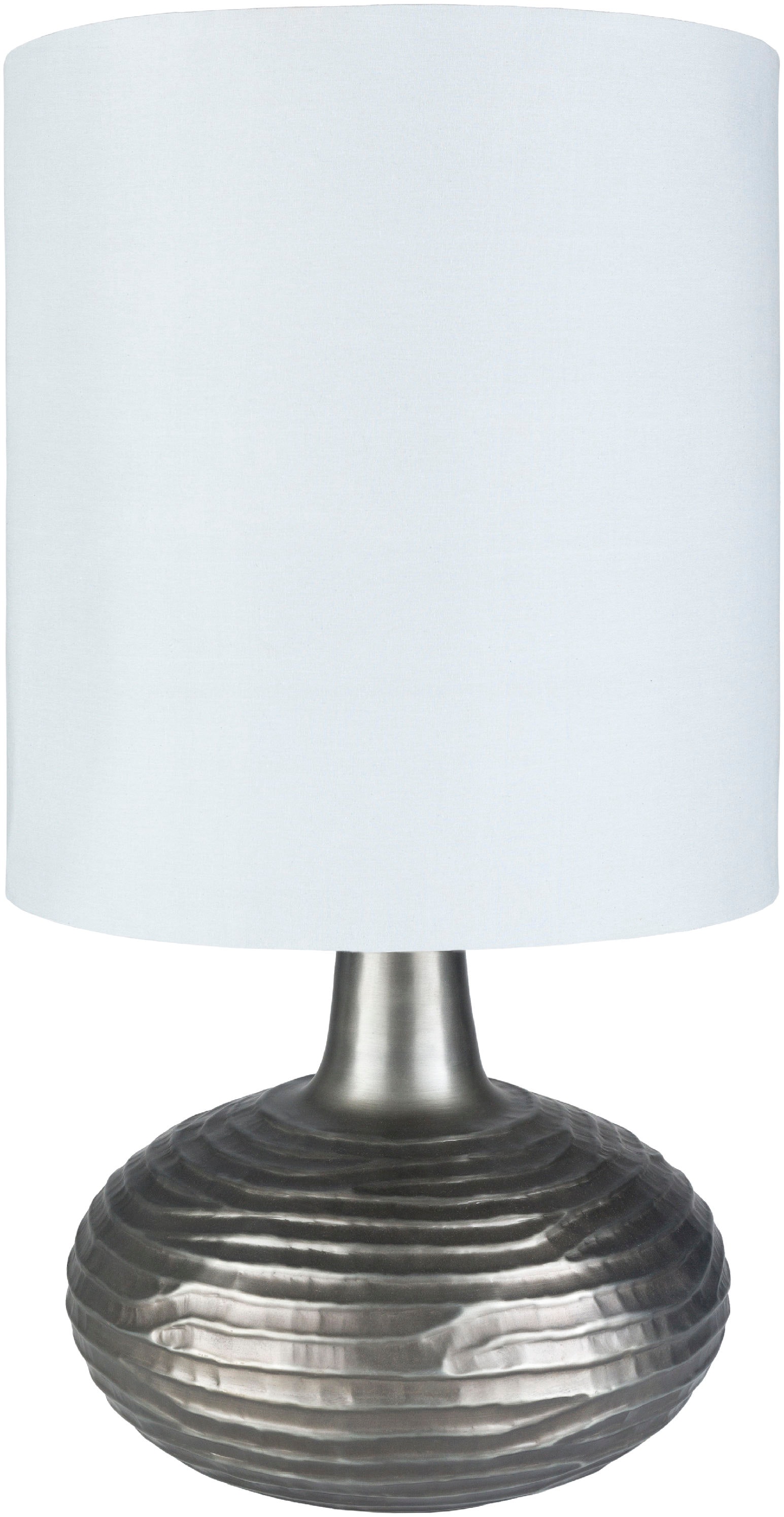 Surya Whitworth 17 x 17 x 31.5 Portable Lamp WTW-001