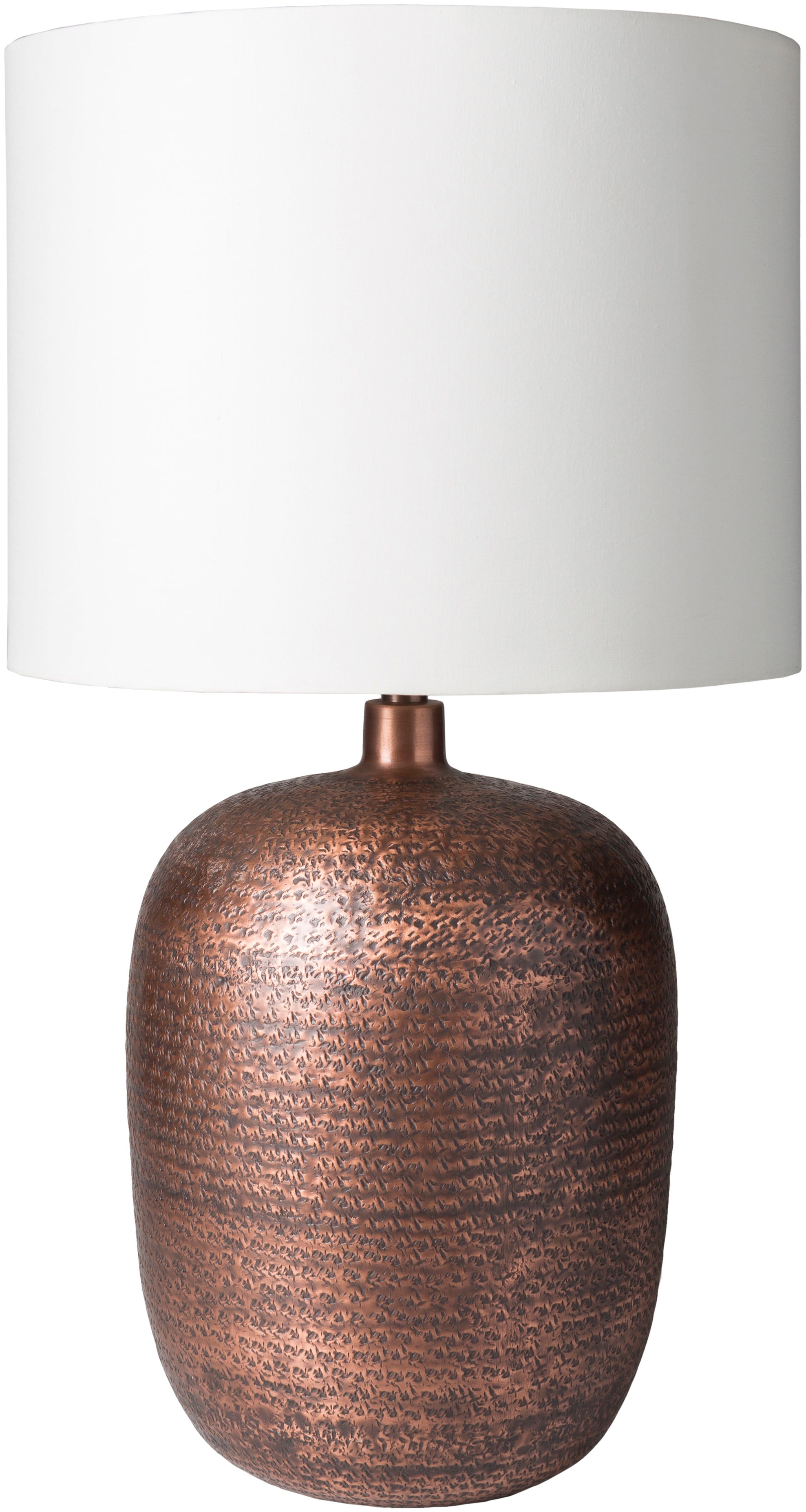 Surya Yates 12 x 12 x 30.5 Table Lamp YTS100-TBL