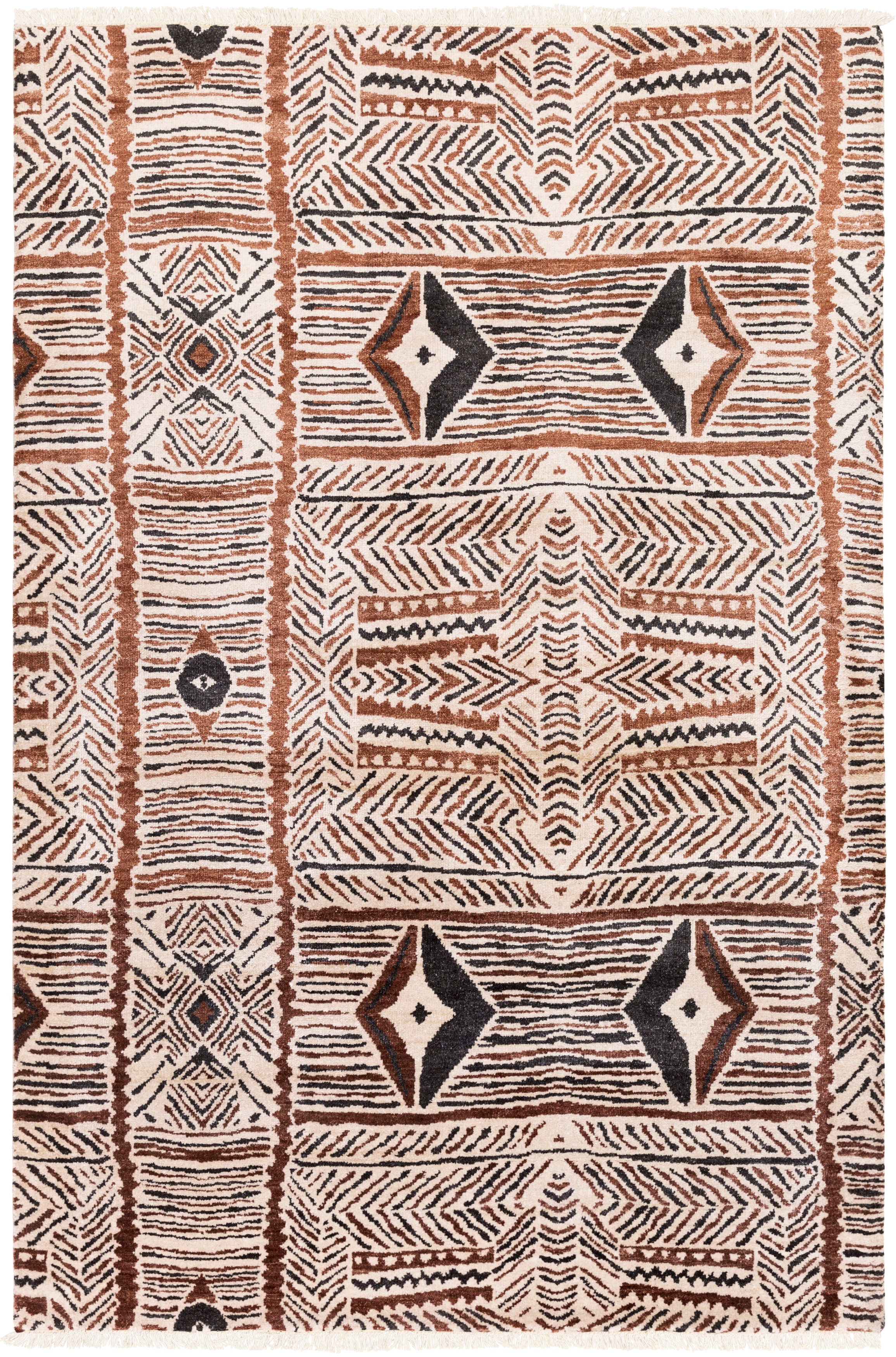 Surya Zambia Area Rug ZAM1000