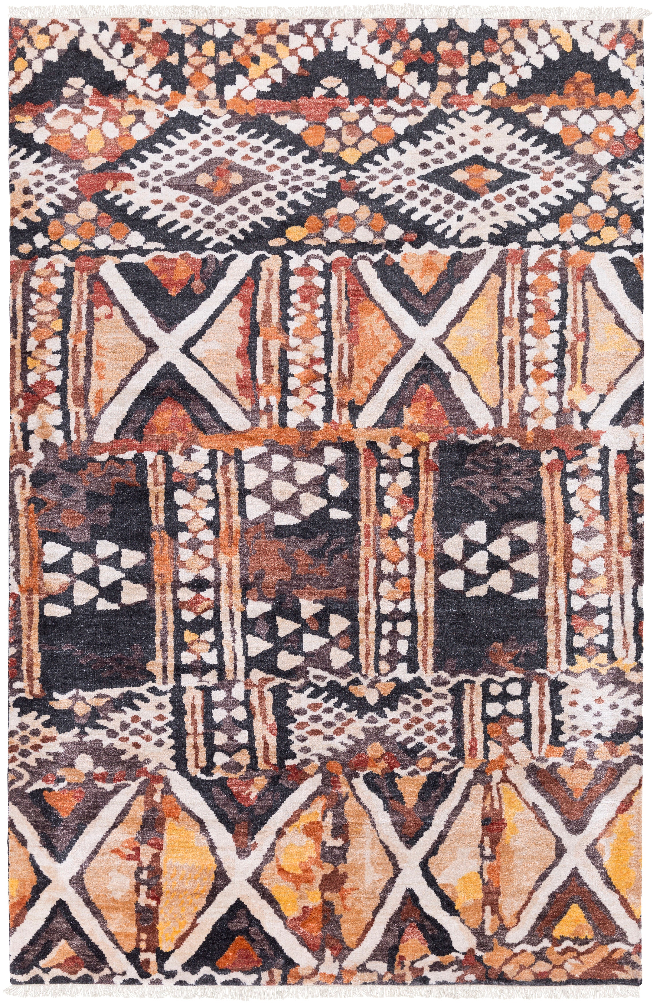 Surya Zambia Area Rug ZAM1001
