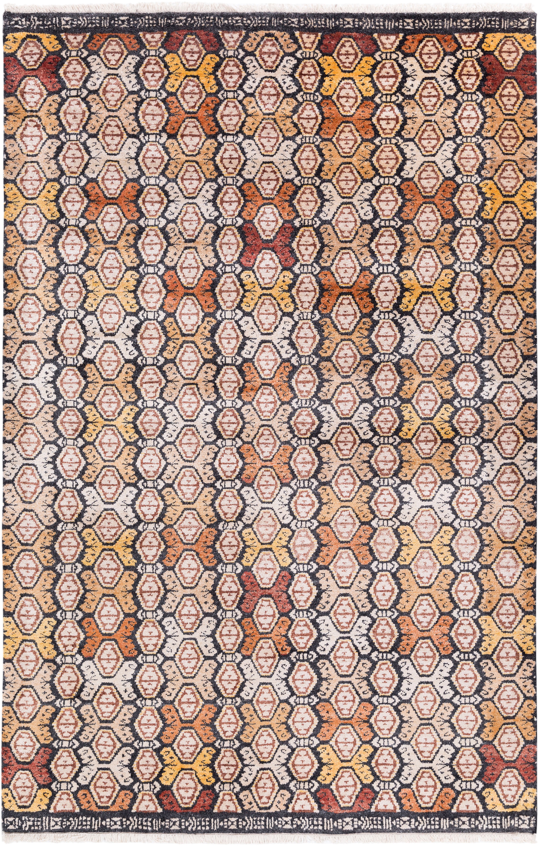 Surya Zambia Area Rug ZAM1002