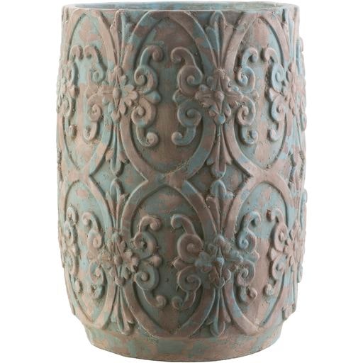 Surya Zephra Pot ZER475