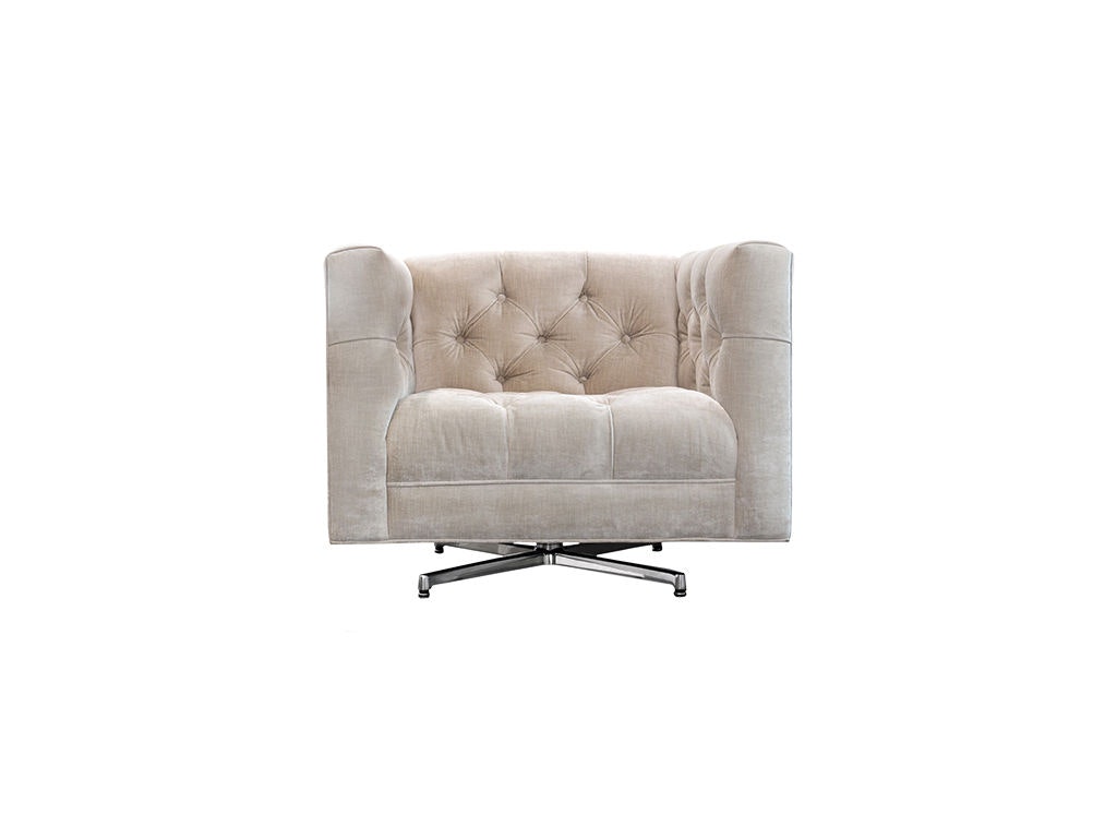 Jonathan Adler baxter swivel chair baxter_swivel_chair