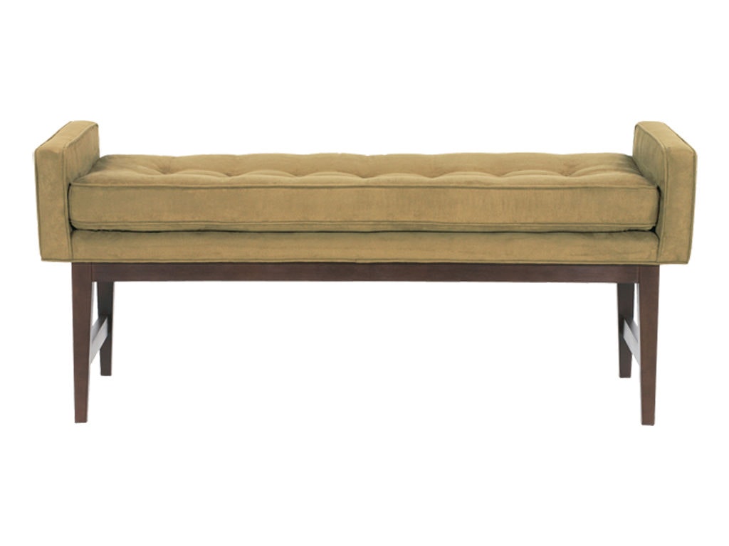 Jonathan Adler bergman_bench bergman_bench