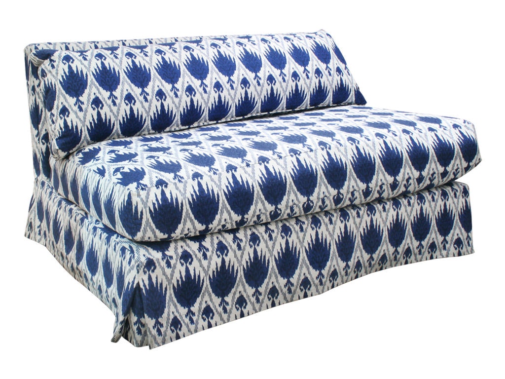 Jonathan Adler Kirby Upholstered Chair Kirby Upholstered Chair