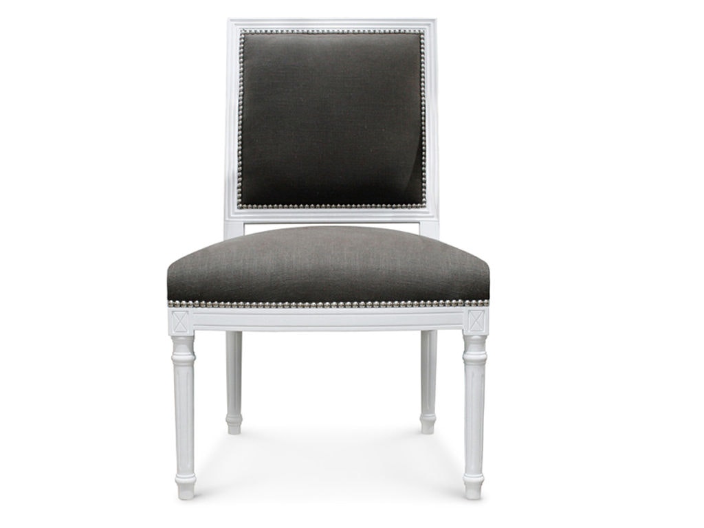 Louis Side Chair