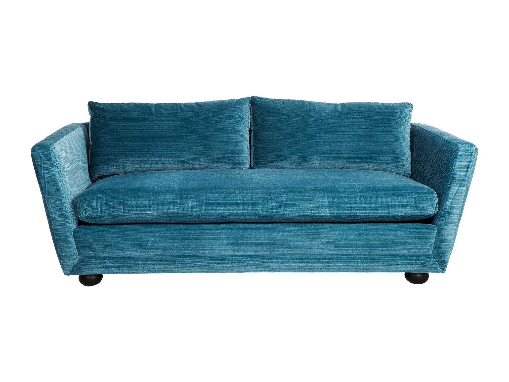 Jonathan Adler Sebastian Loveseat sebastian_lovseat