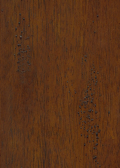 DISTRESSED PECAN