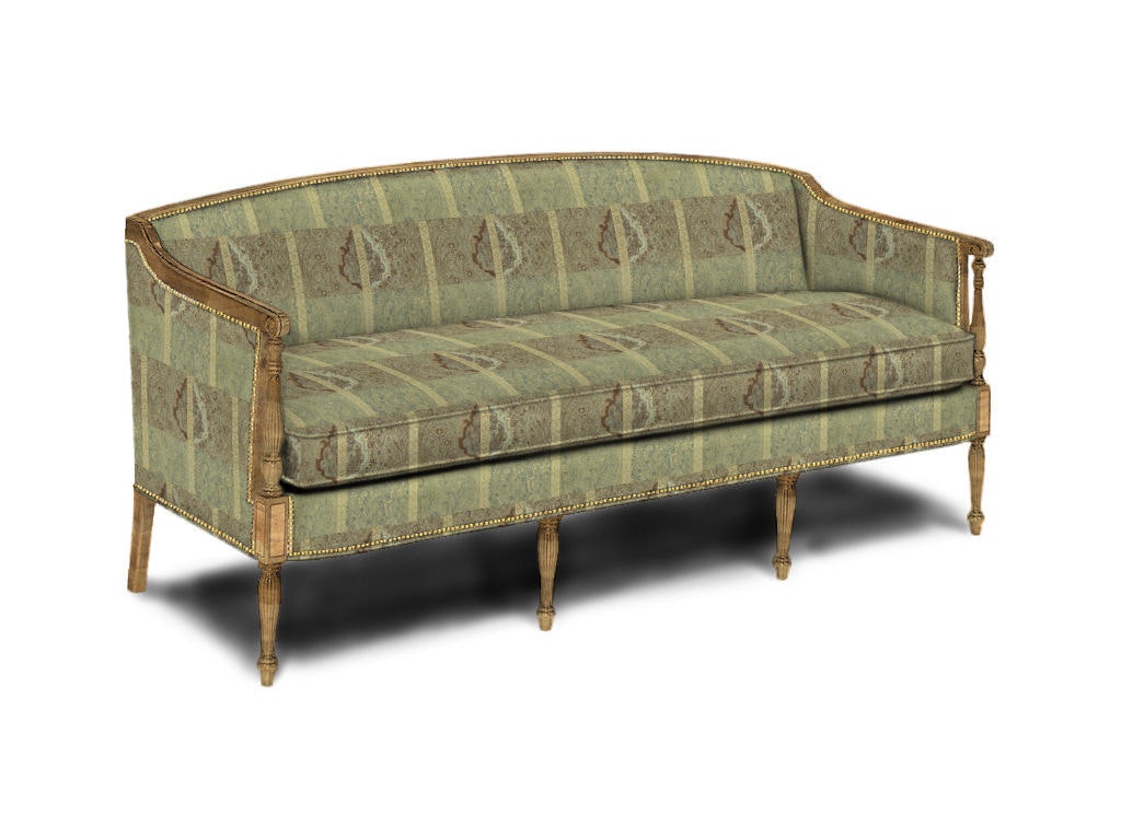 MicroD Winston Sofa 1840-00
