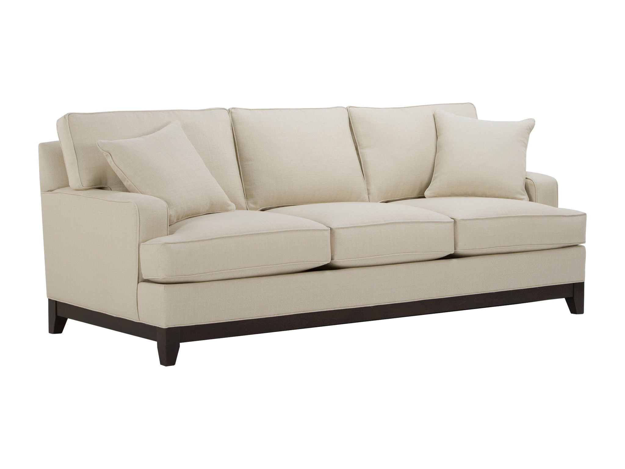 MicroD Arcata Fabric Sofa (2K) 202113 2K