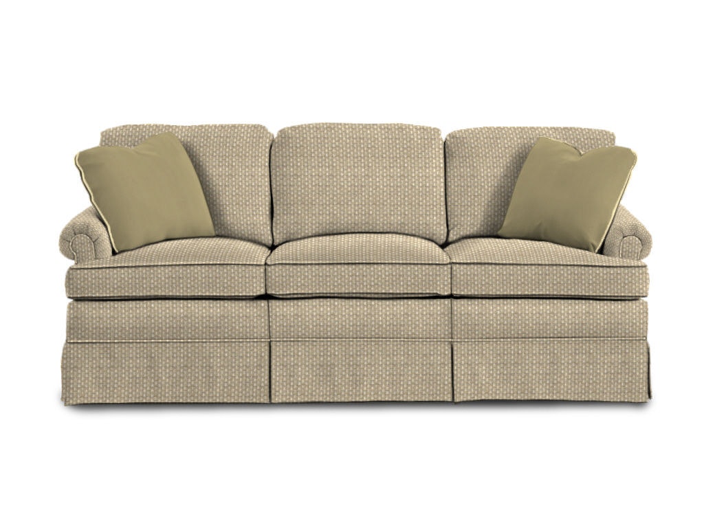 MicroD Zacara Sofa 208-85 Your Custom Color