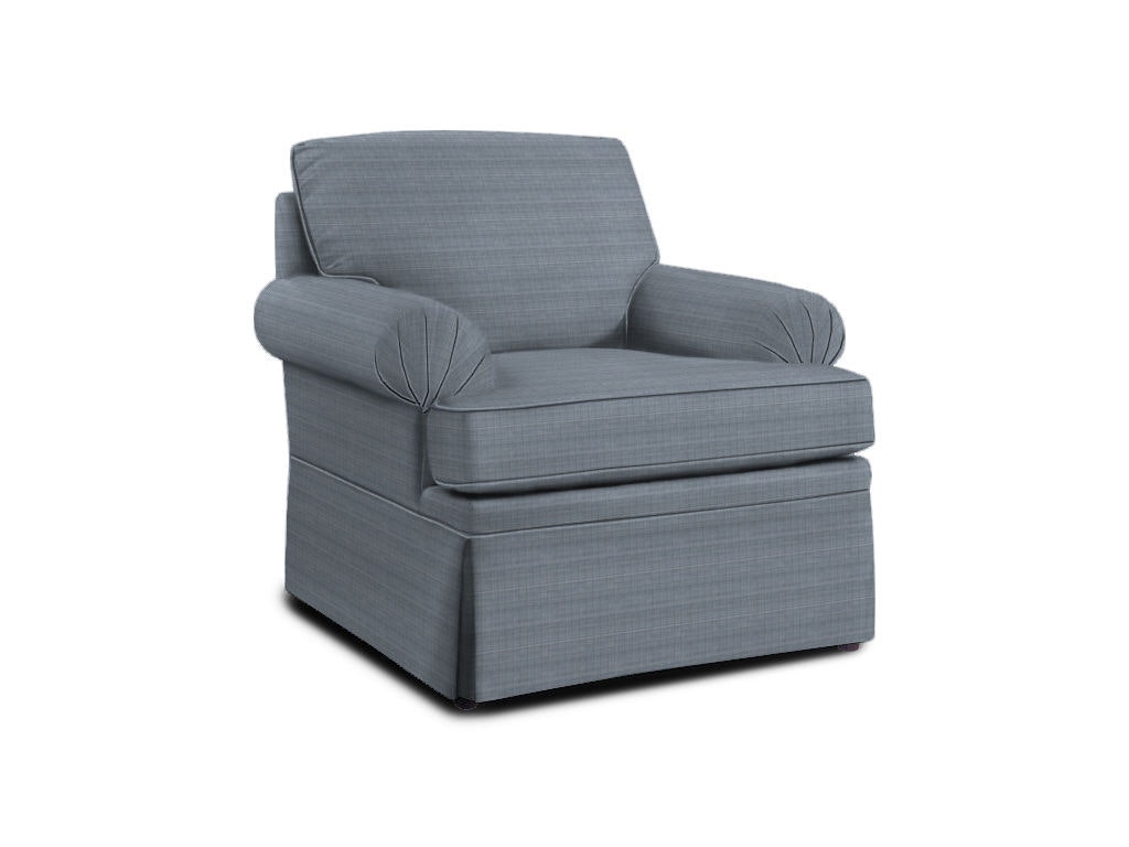 MicroD Oxford Chair 2371