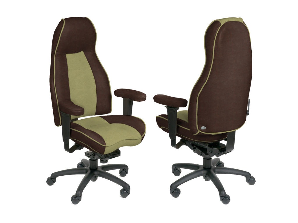 MicroD Drake Office Chair 2390P3
