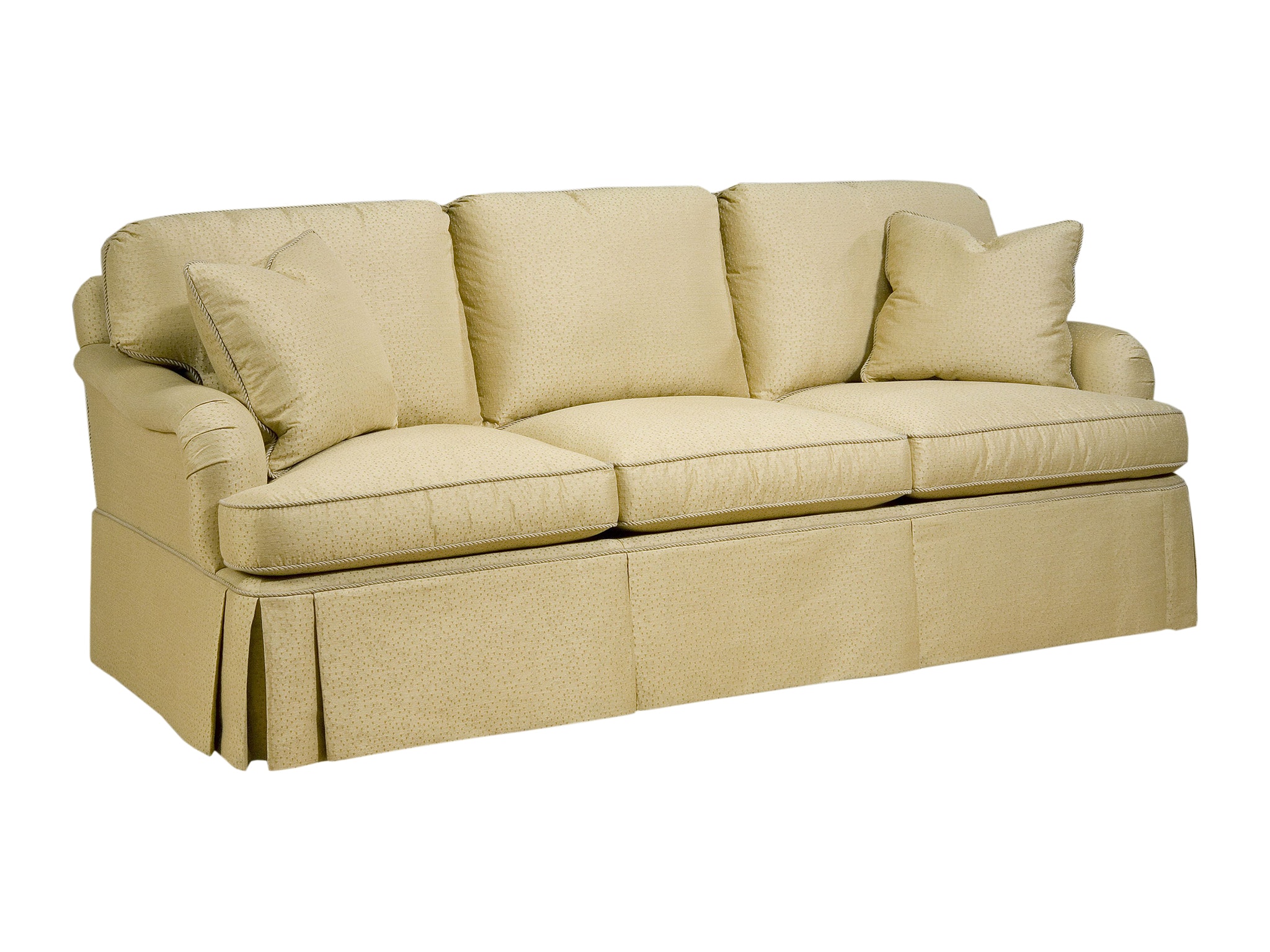 MicroD Sofa 2622-30