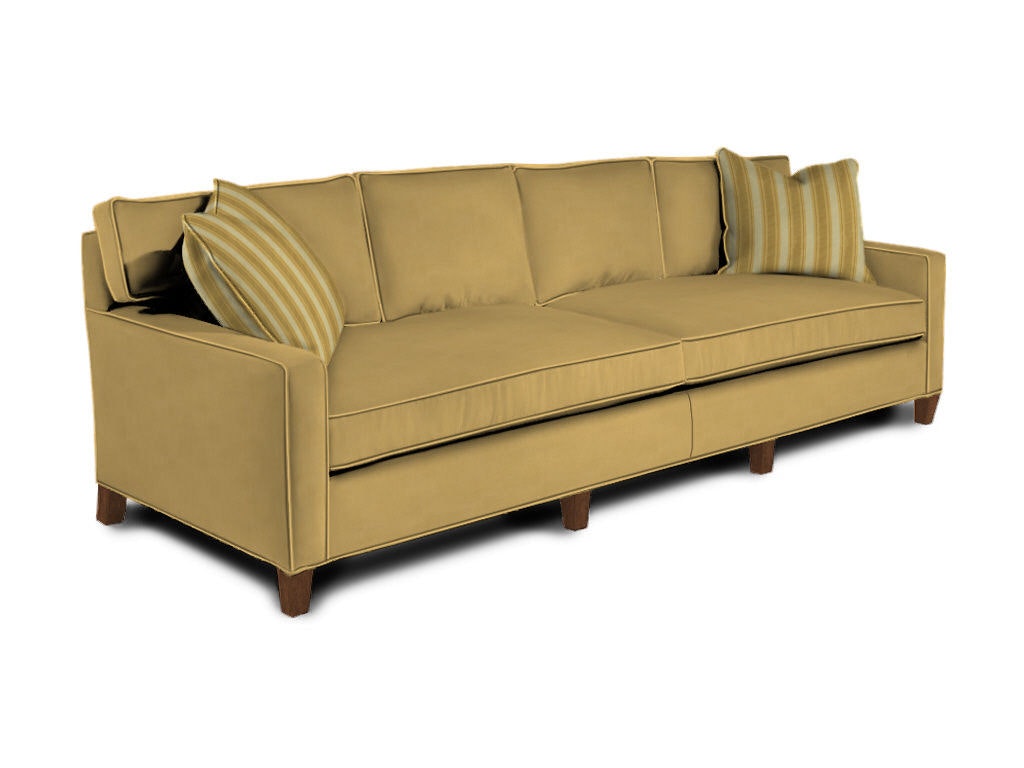 MicroD Townhouse Sofa 2803-06