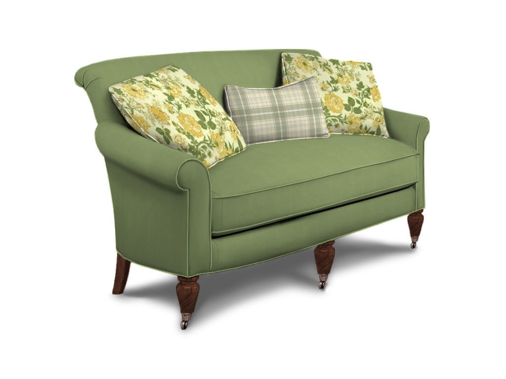 MicroD Rowe Loveseat 2804-70