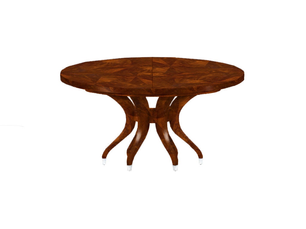 MicroD Dining Table 39-6303-2