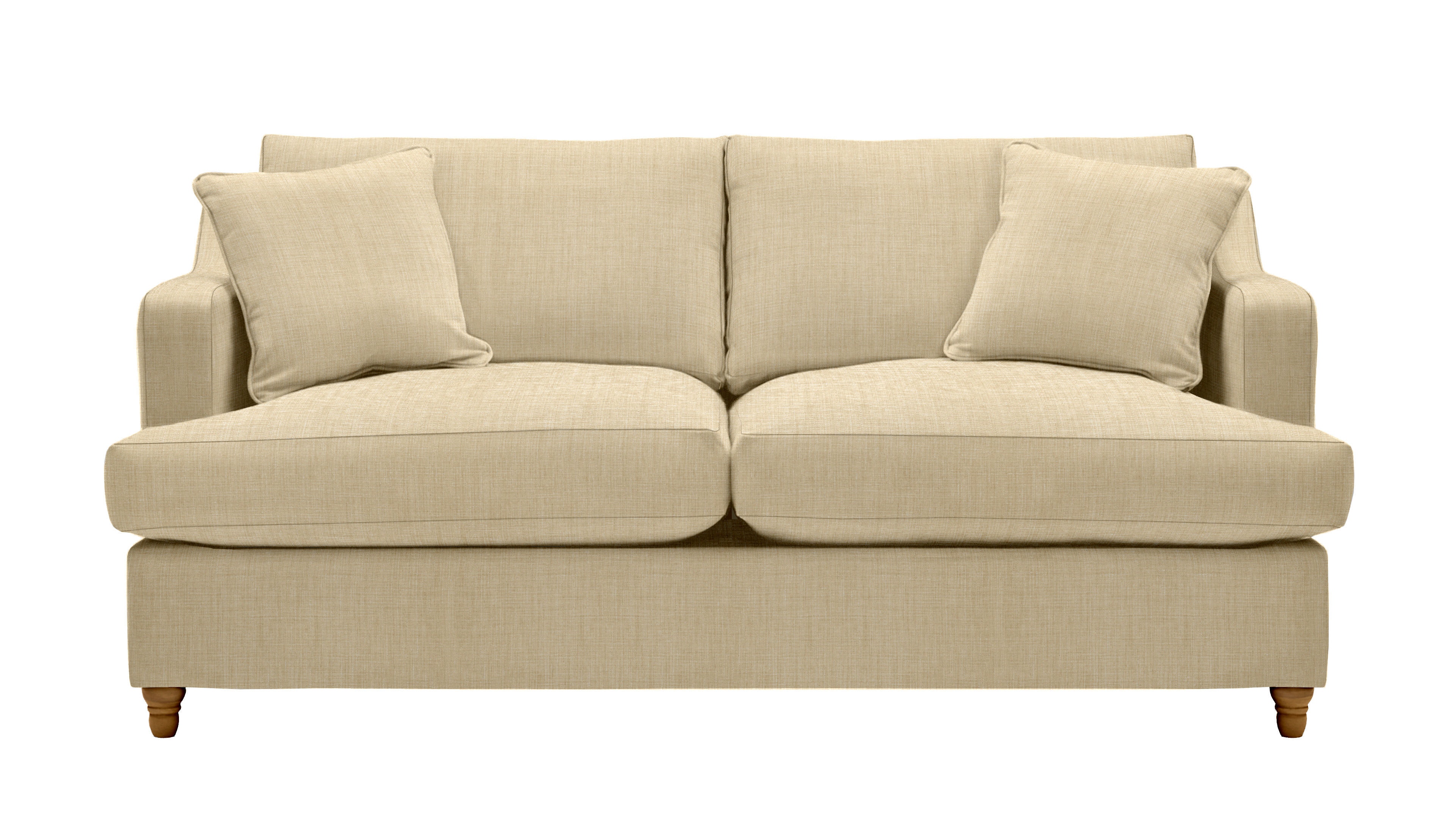 MicroD 2 Seater Sofa (4K) 4KDEMO3