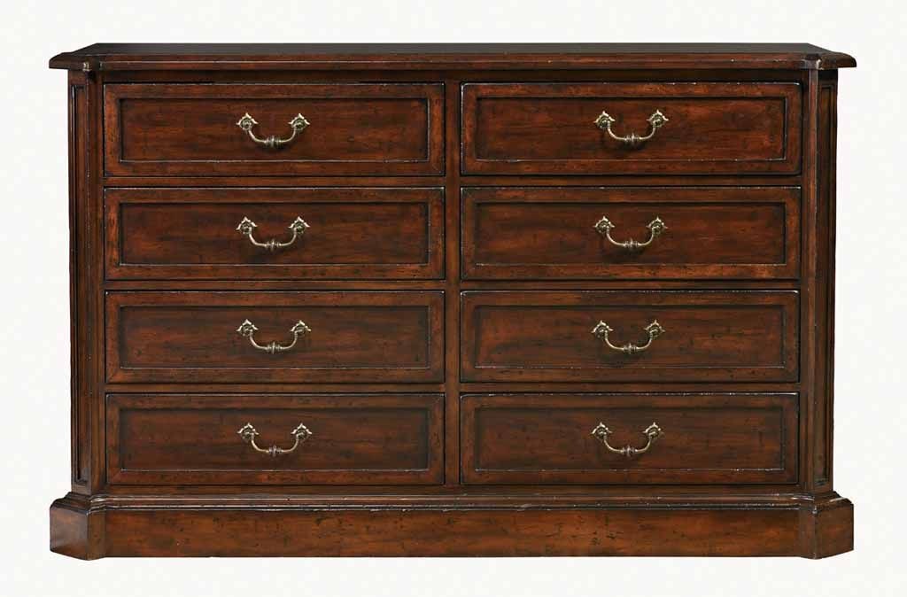 MicroD Artisan Double Dresser 500-201