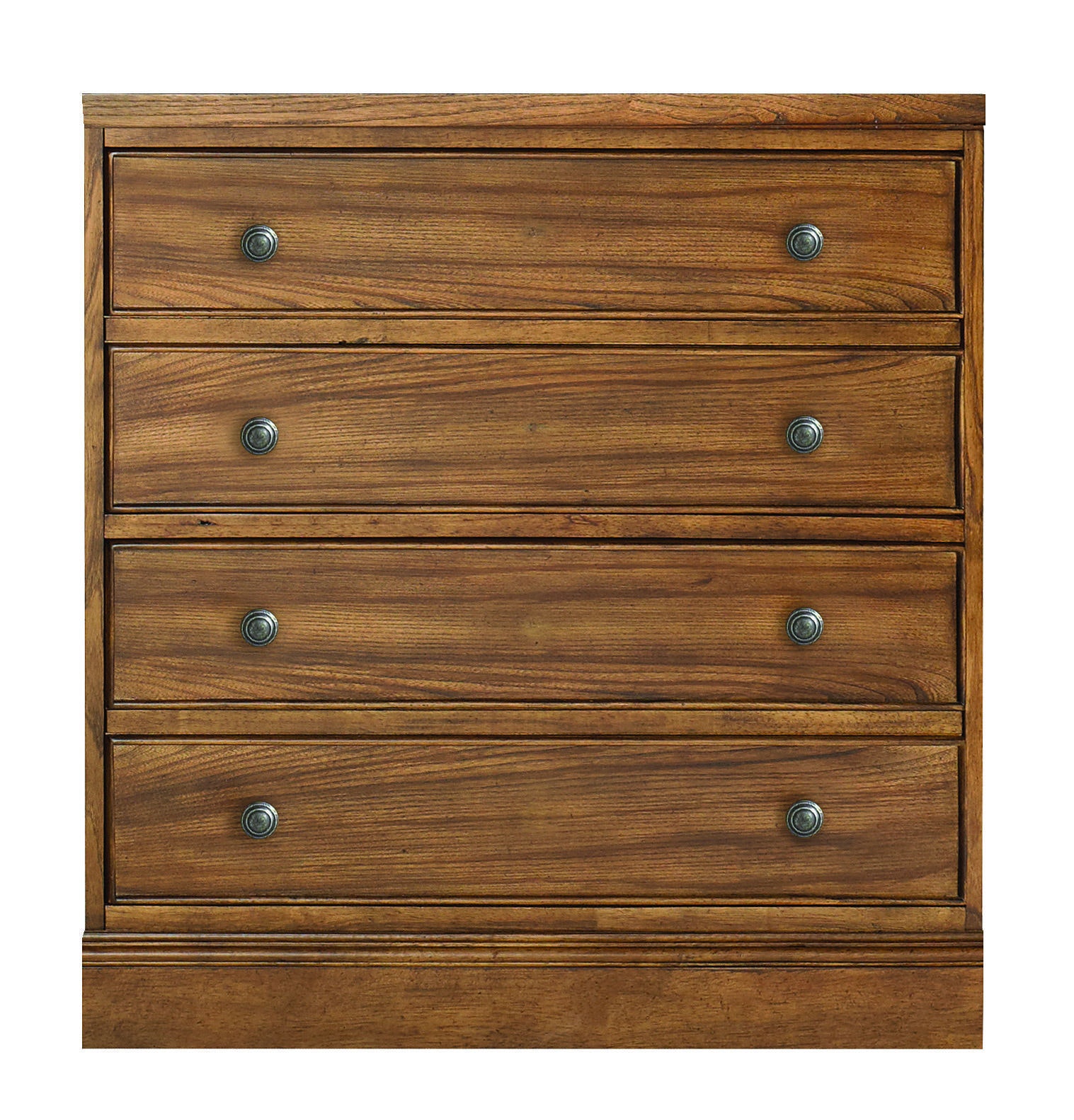 MicroD Double Two Drawr File Pedestal 6564-0232
