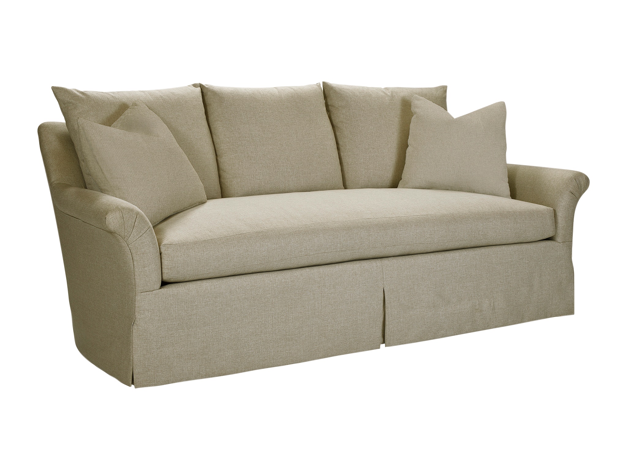 MicroD Sofa 6608-11
