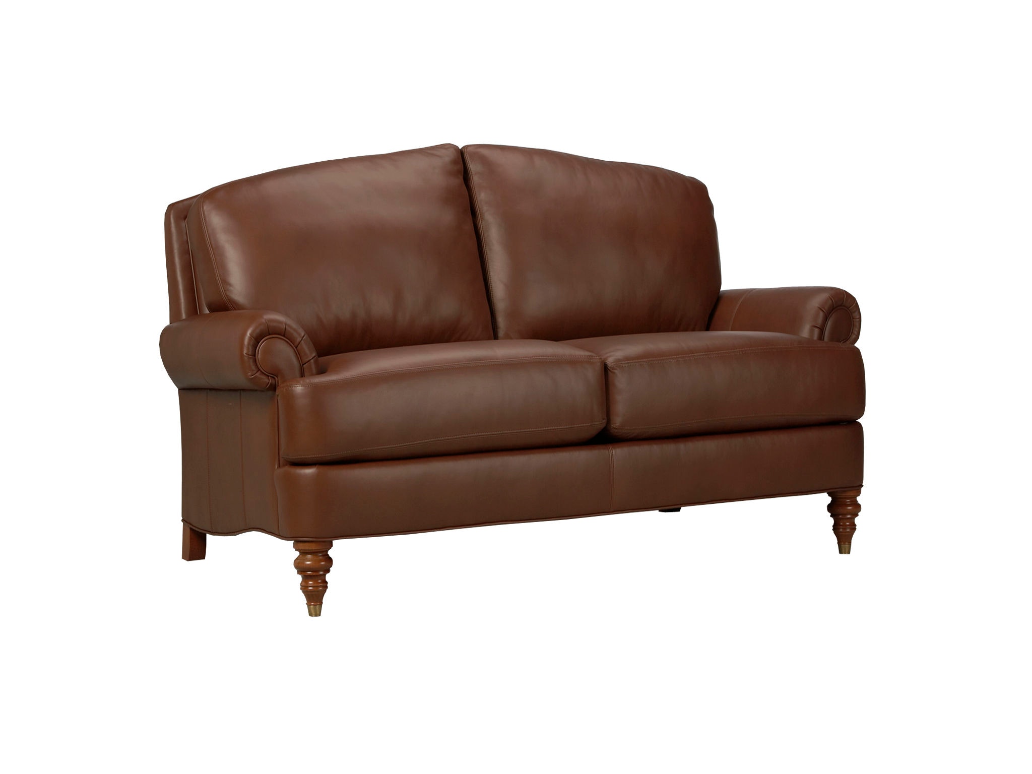 MicroD Hyde Loveseat-LTH 72-7072