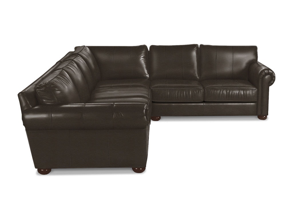 MicroD Richmond Sectional-LTH 72-7231-Sect
