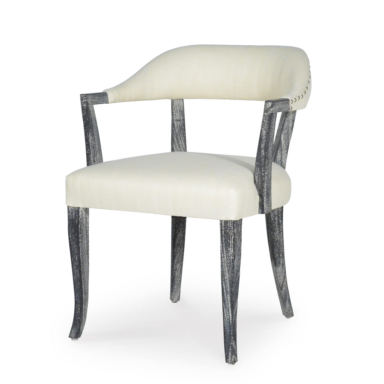 Palecek MENLO CHAIR, DISTRESSED 7750