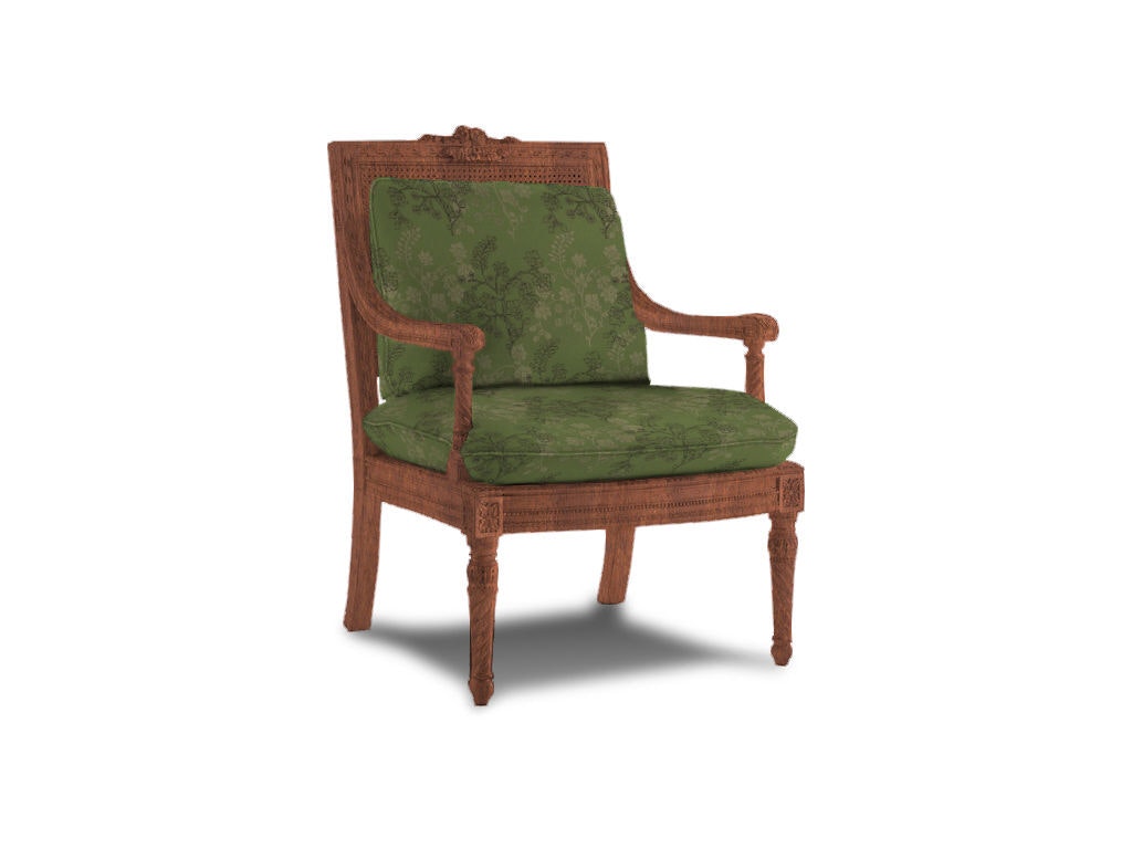 MicroD Vaughn Chair 878