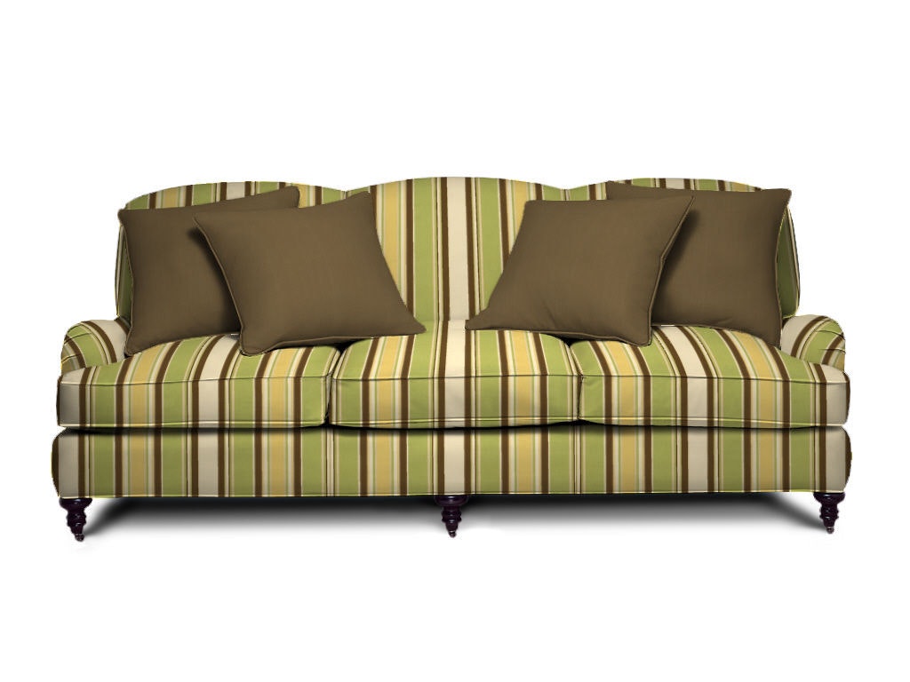 MicroD Dashwood Sofa CH04D200