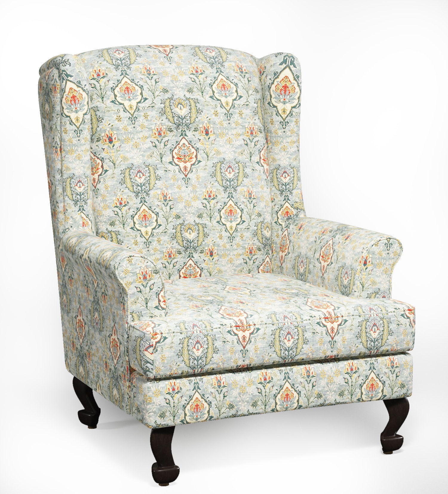 MicroD Atrium Wing Chair GBF000022