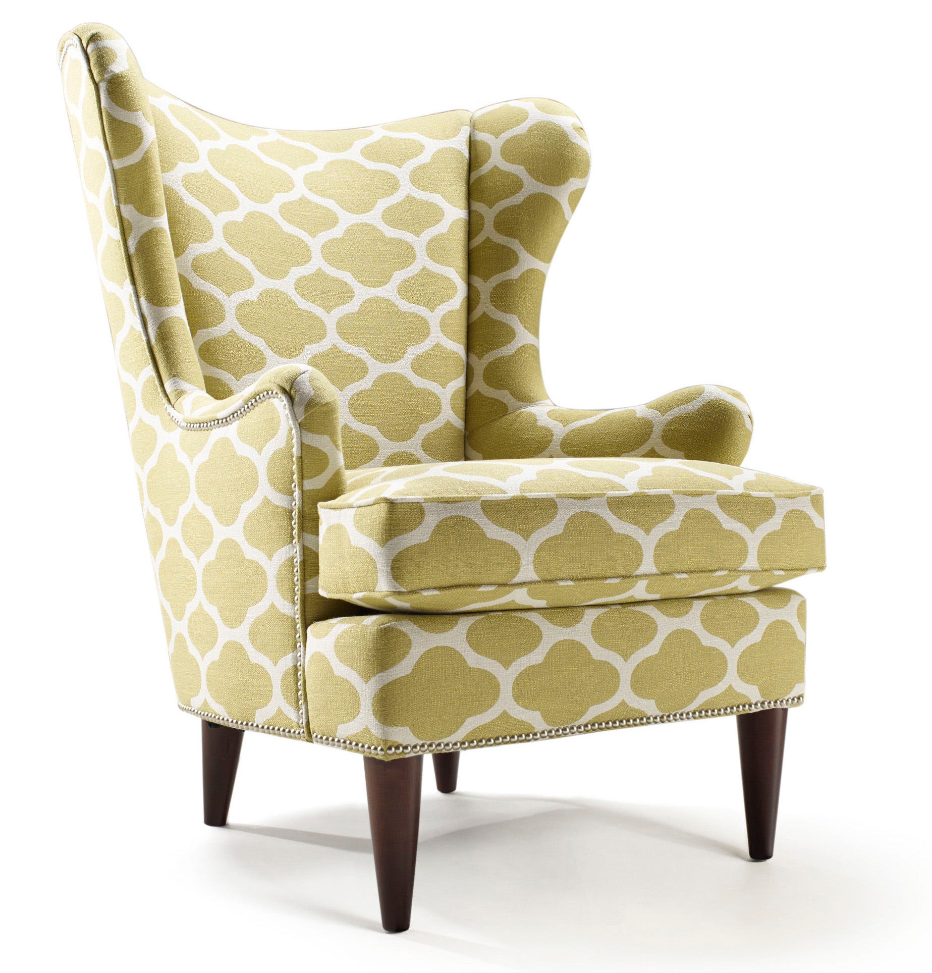 MicroD Enzo Chair HW1051-05