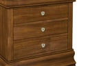 Three Drawers
