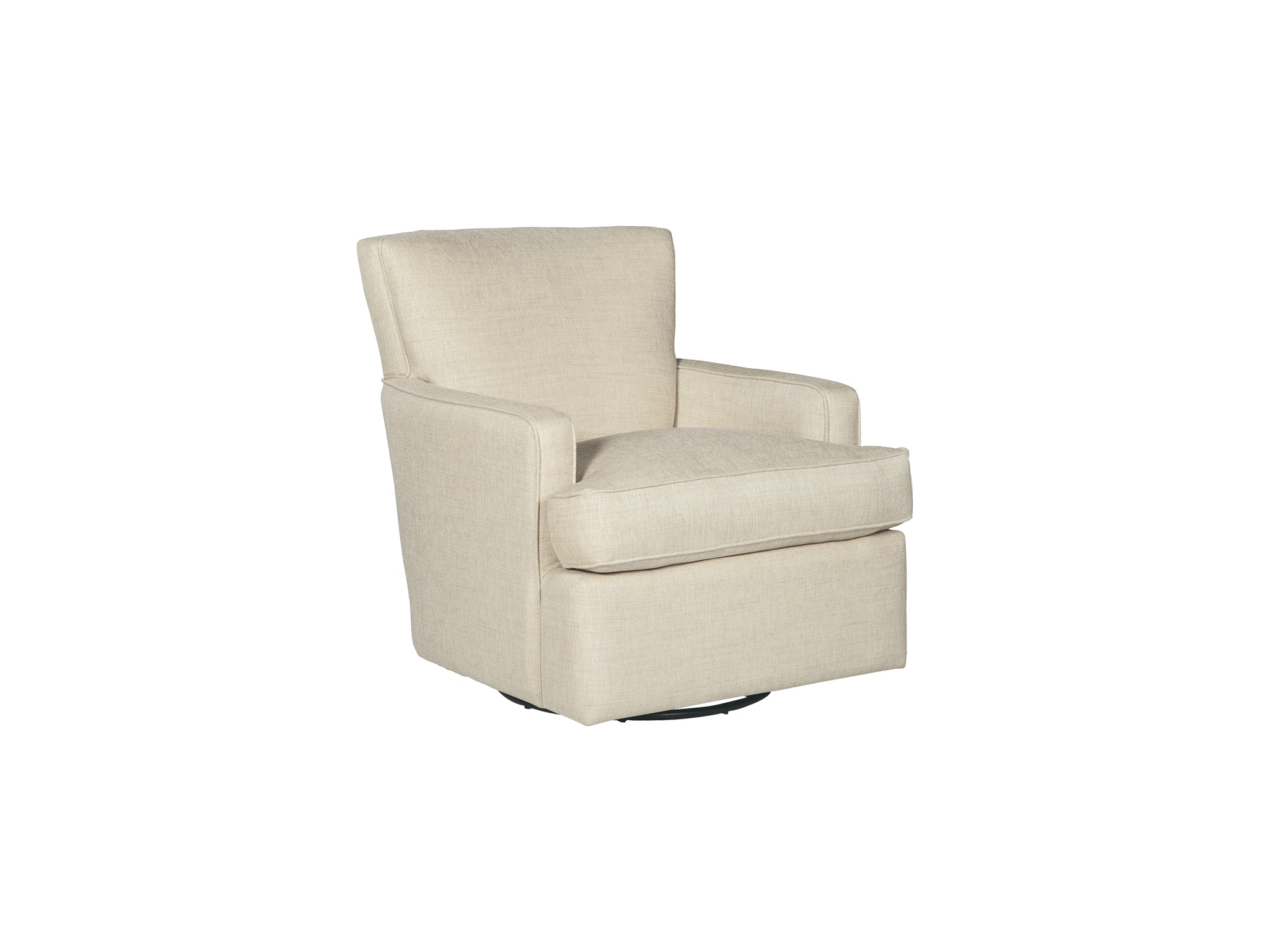 Craftmaster Swivel Glider Chair 003510BDSG