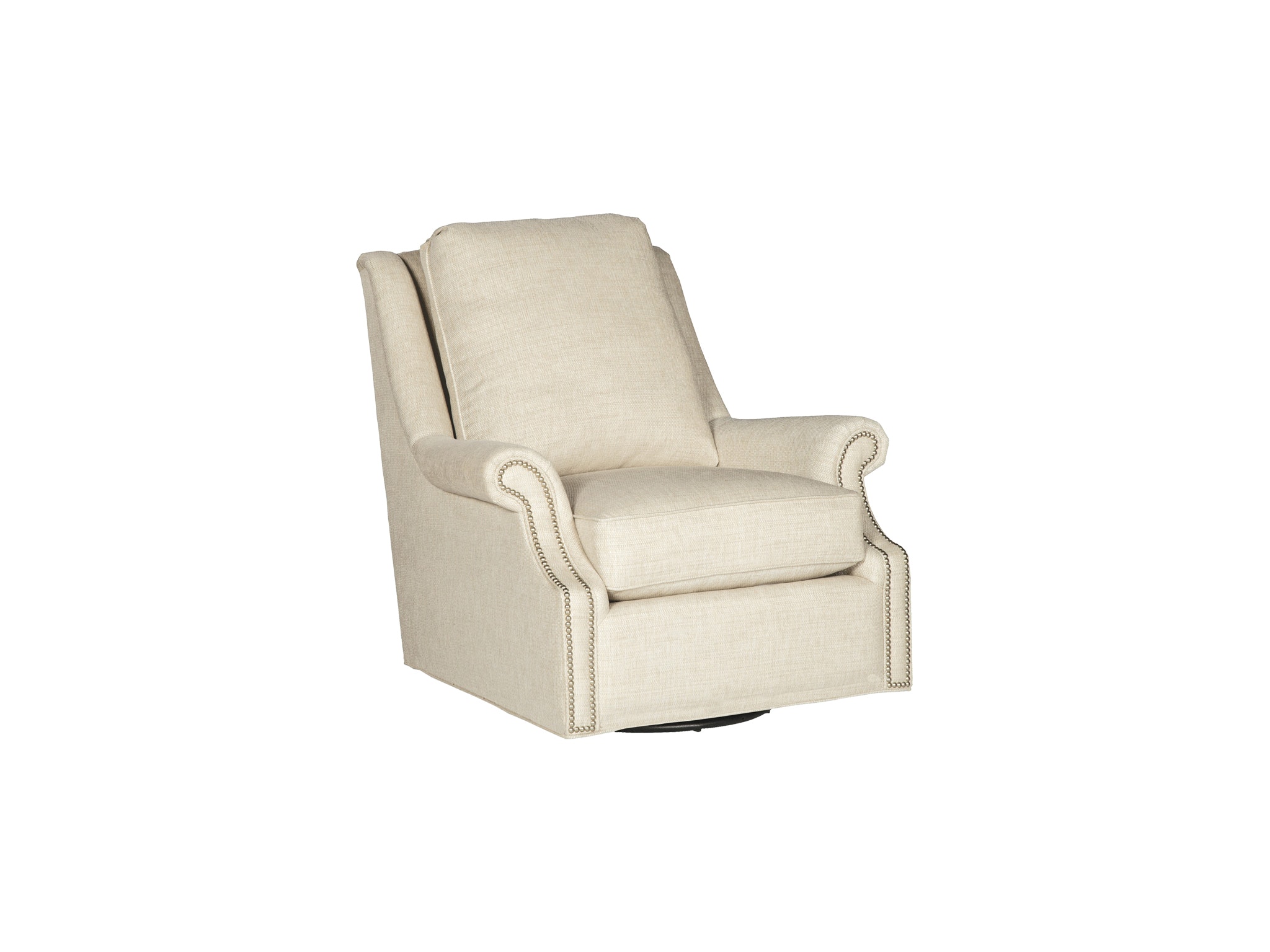 Craftmaster Swivel Glider Chair 004510SG