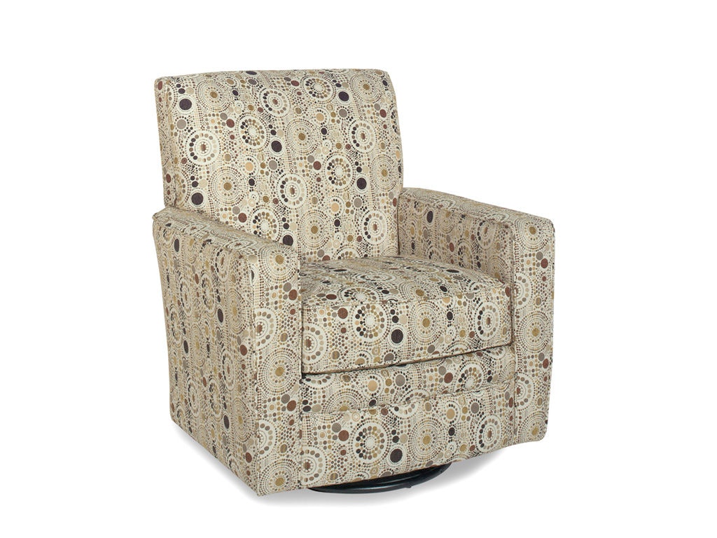 Craftmaster Swivel Glider Chair 004910SG