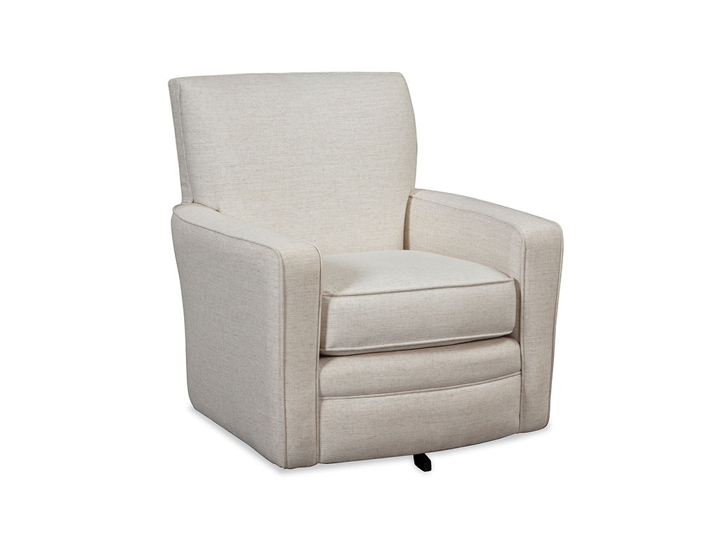 Craftmaster Swivel Chair 005010SC