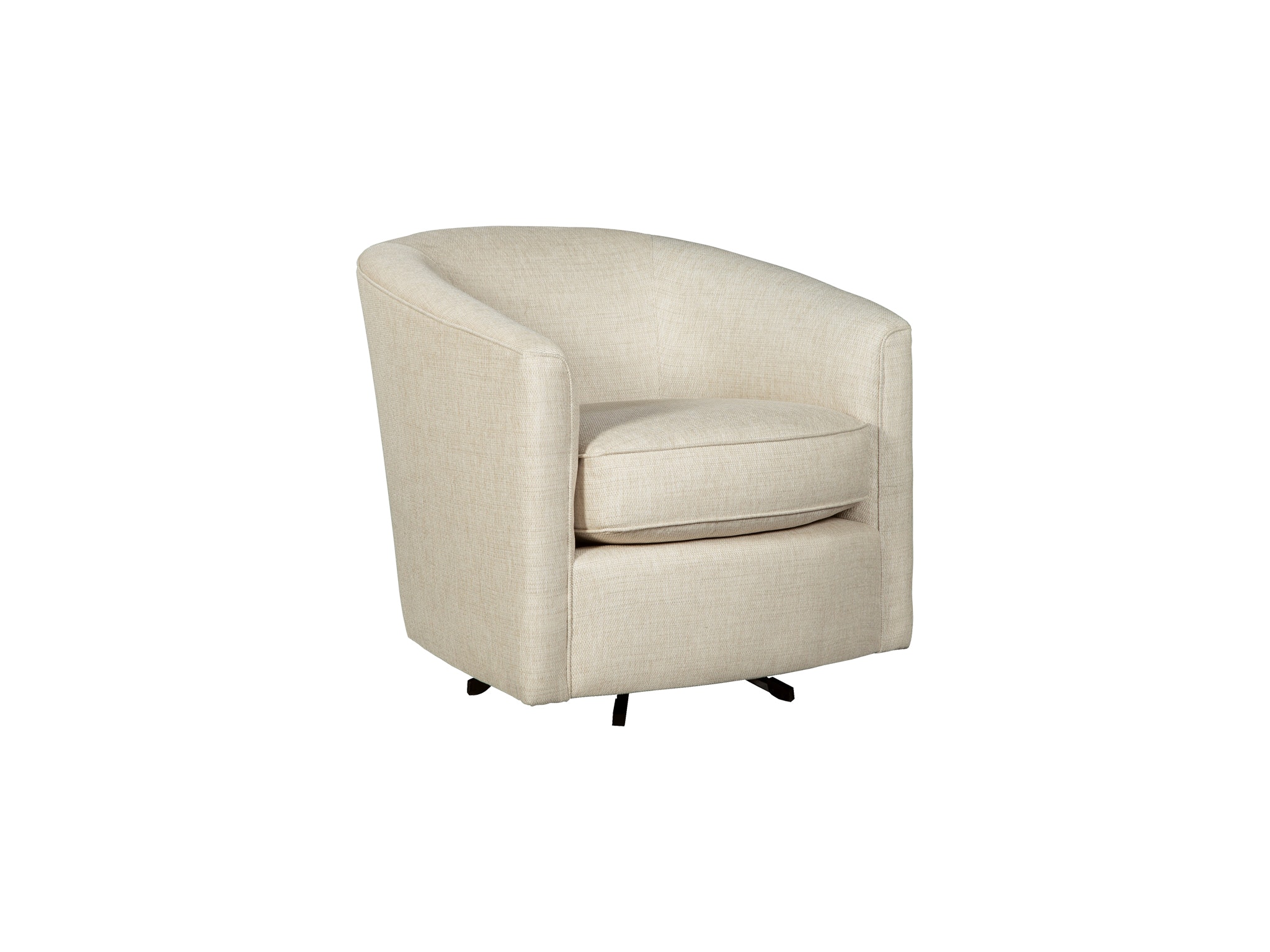 Craftmaster Swivel Chair 006510SC