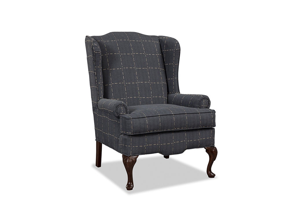 Craftmaster Chair 017510