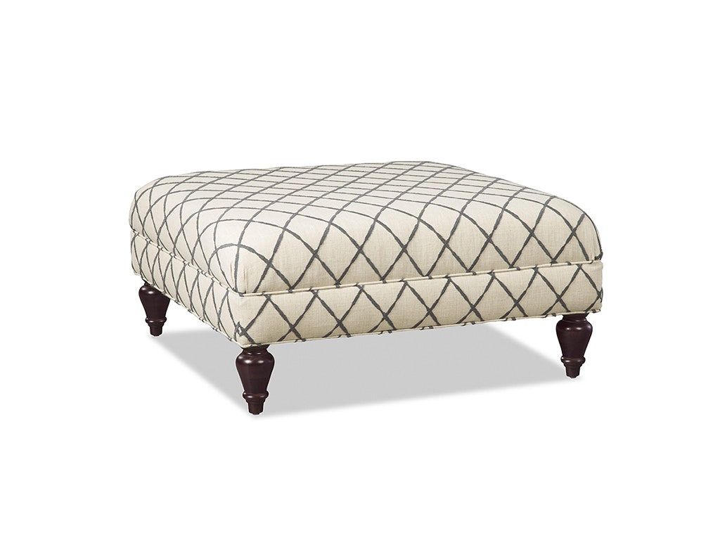 Craftmaster Ottoman 018200