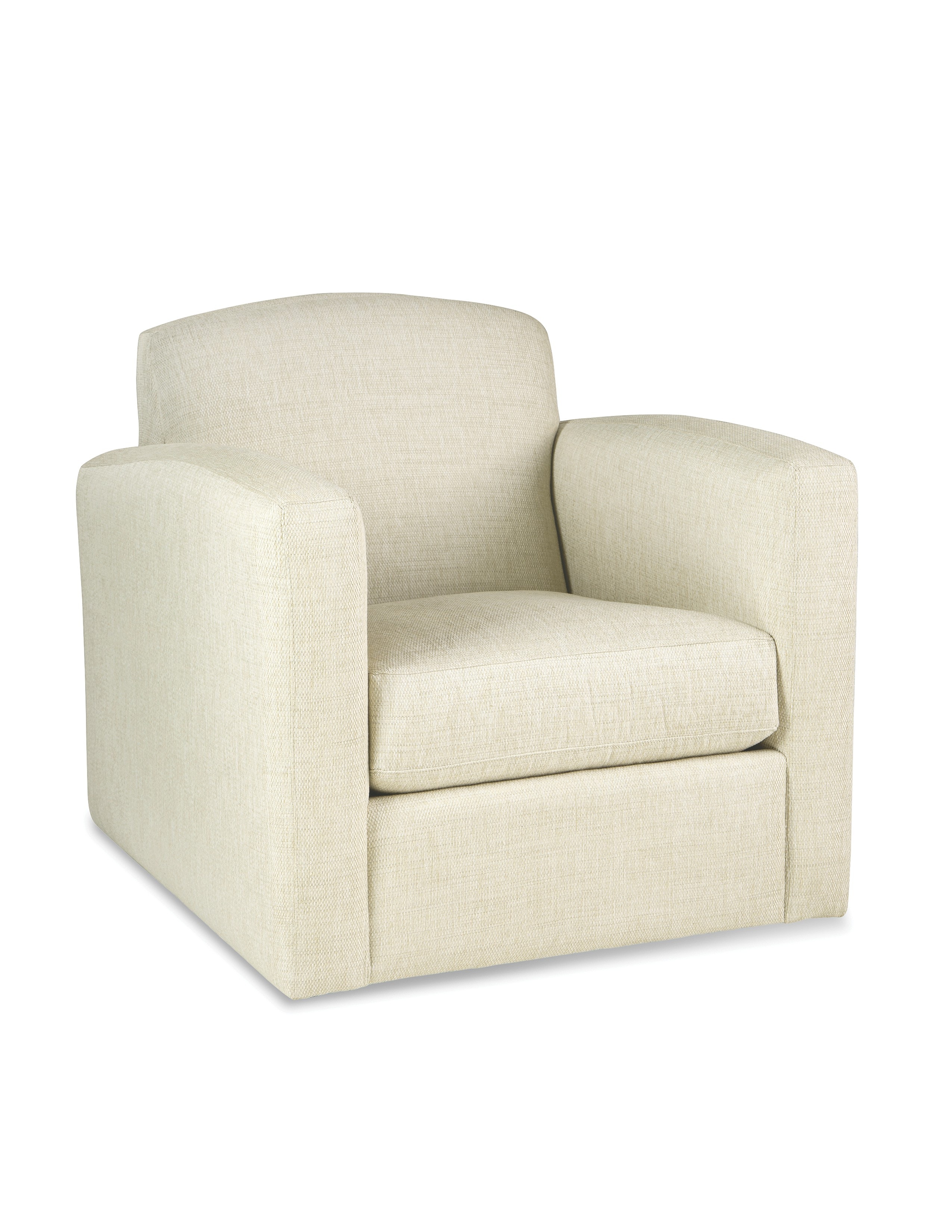 Craftmaster Swivel Chair 020210BDSC