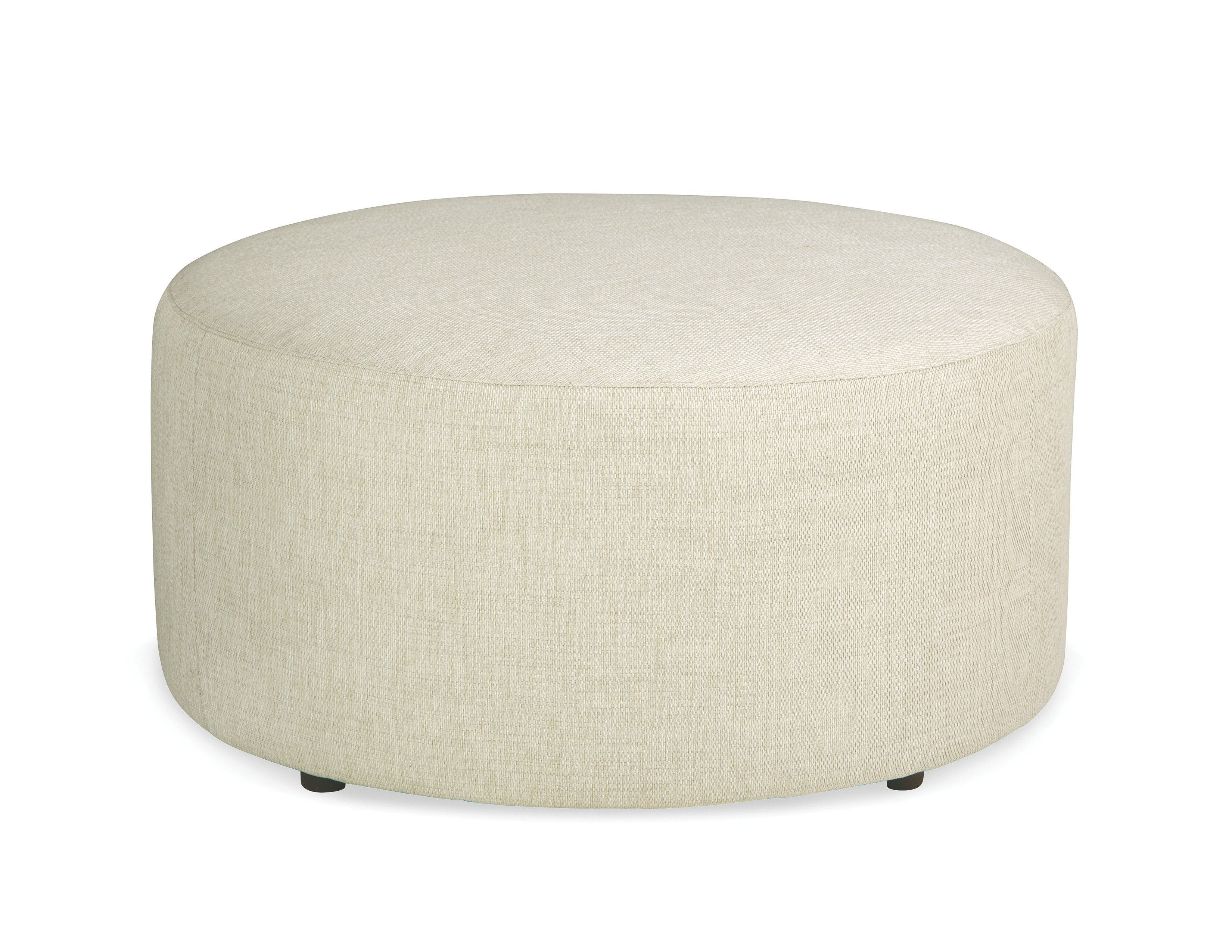 Craftmaster Cocktail Ottoman 020700
