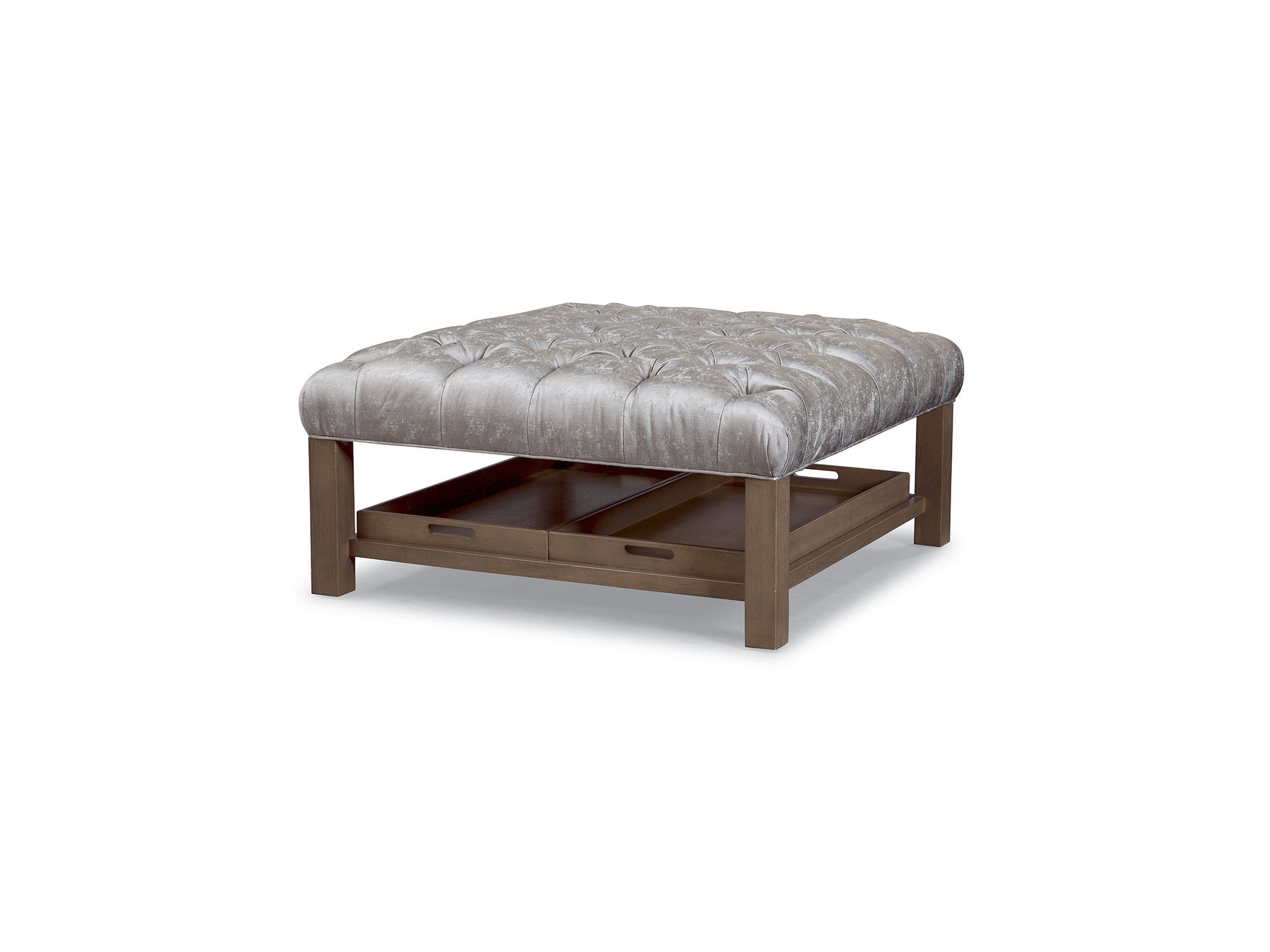 Craftmaster Ottoman 024500