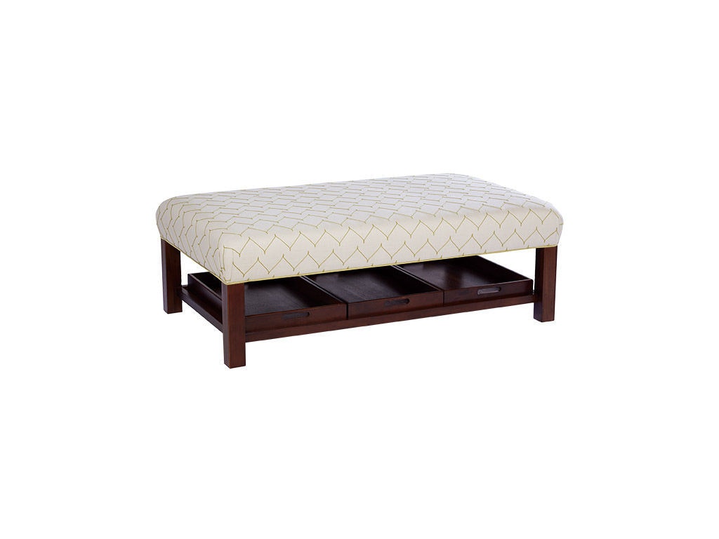 Craftmaster Ottoman 034500