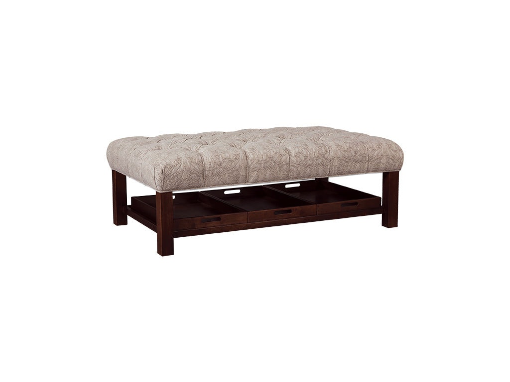 Craftmaster Ottoman 034600