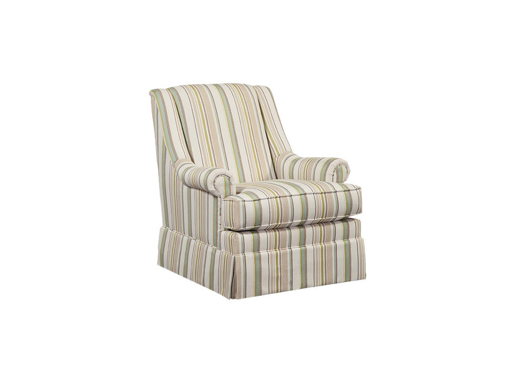 Craftmaster Swivel Glider Chair 052810SG