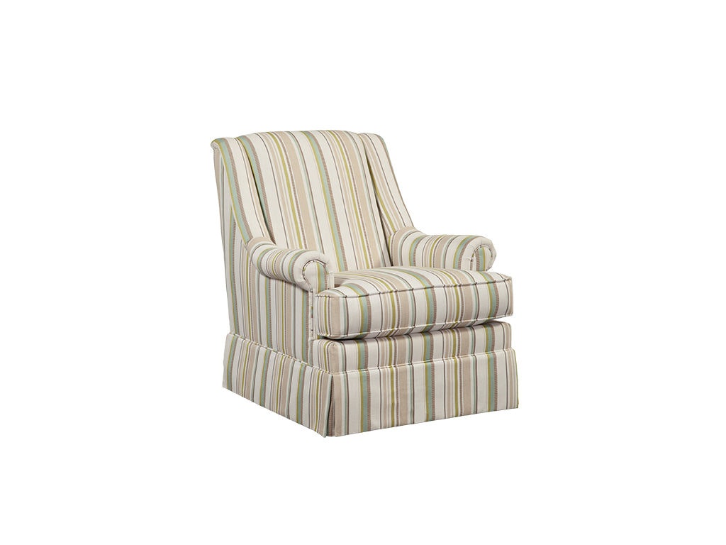 Craftmaster Swivel Chair 052910SC