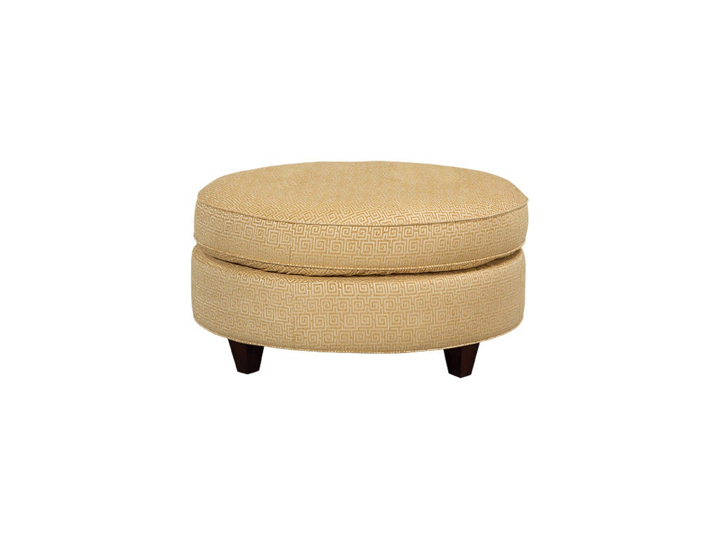 Craftmaster Ottoman 058900
