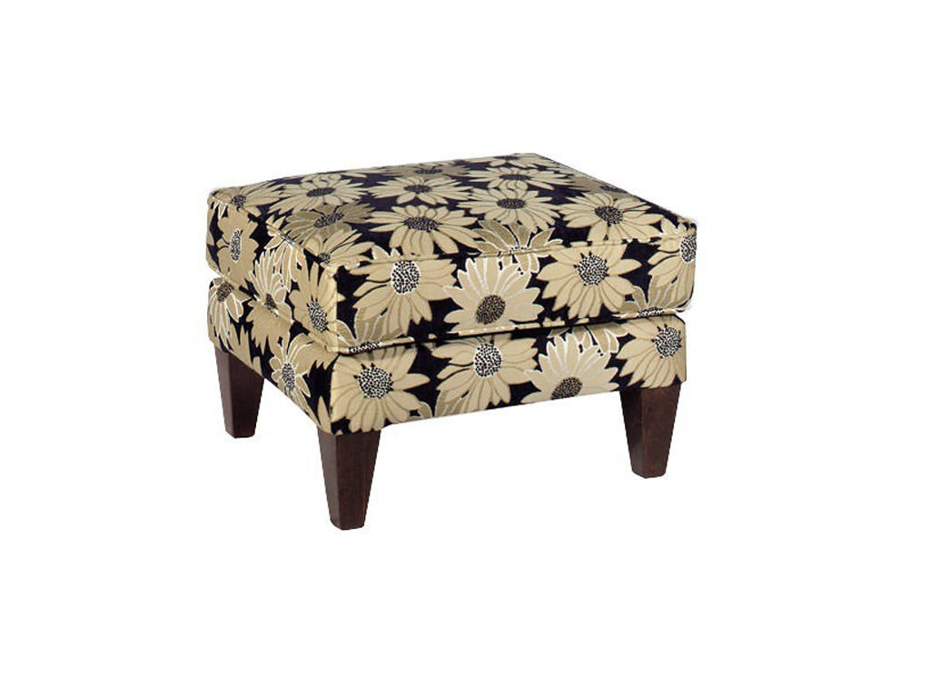 Craftmaster Ottoman 061300