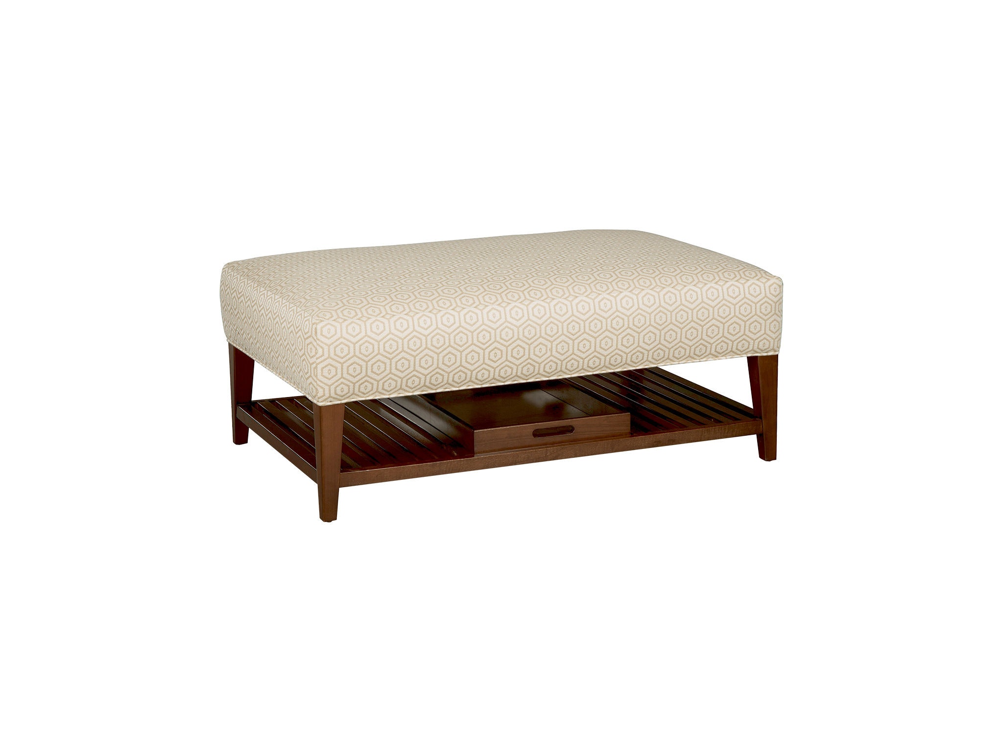 Craftmaster Ottoman 068500